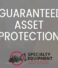 Guaranteed Asset Protection (GAP) Extension
