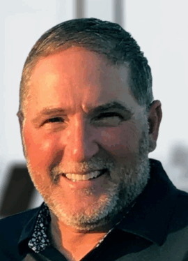 Joe Emery Headshot