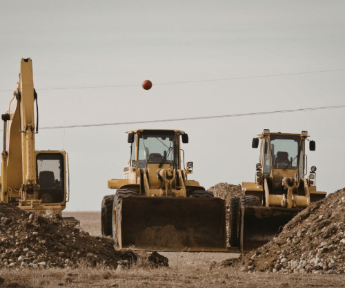 Construction Equipment