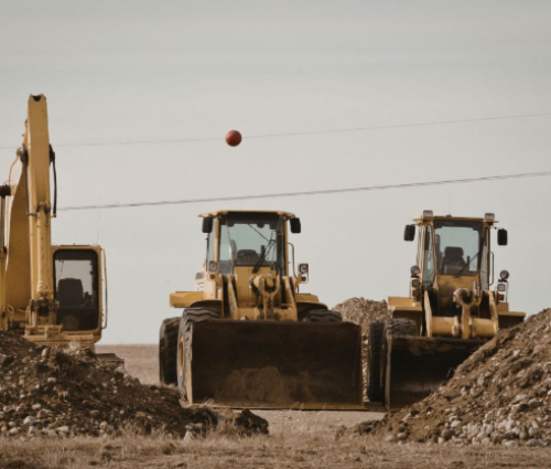 Construction Equipment